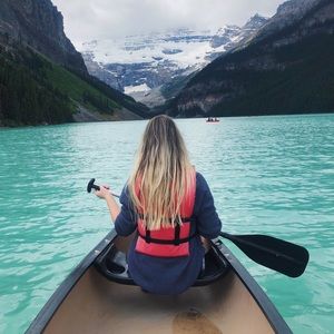 Meet your Posher, Morgan